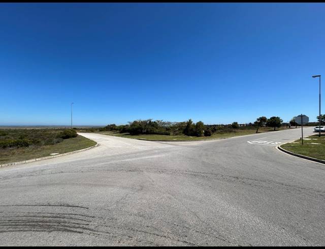 3,627M² VACANT LAND FOR SALE IN FOUNTAINS ESTATE BUSINESS PARK